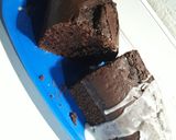 Foto del paso 5 de la receta: Budín de Chocolate y Café🍫