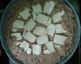 Foto del paso 5 de la receta: Kippe al horno relleno 😊