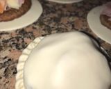 Foto del paso 1 de la receta: Empanada de hamburguesa 🍔