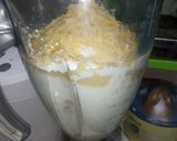 Foto del paso 2 de la receta: Torta salada en licuadora