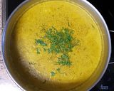 Foto del paso 5 de la receta: Curry Laksa de Calabaza y Brócoli