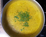 Foto del paso 5 de la receta: Curry Laksa de Calabaza y Brócoli