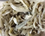 Foto langkah ke 1 dari resep Sayur Bekasem Khas Bekasi.