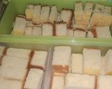 Foto langkah ke 5 dari resep ☀️Bolu Keju☀️.