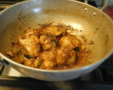 சேப்பங்கிழங்கு சாப்ஸ் ரோஸ்ட் (chops roast) ரெசிபி ஸ்டேப் 4 புகைப்படம்