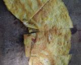 Foto langkah ke 3 dari resep Telur Crispy Simple.