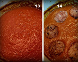 Foto del paso 11 de la receta: Filete rusos con chocolate