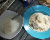 Foto langkah ke 5 dari resep Nugget Pisang Keju.