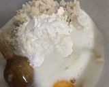 Foto del paso 2 de la receta: Panqueques de arroz