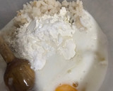 Foto del paso 2 de la receta: Panqueques de arroz