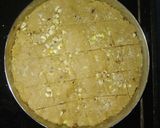 ड्राई फ्रूट सुखडी (Dry fruit sukhadi recipe in hindi) रेसिपी चरण 5 फोटो