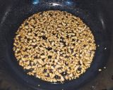 Foto langkah ke 1 dari resep Buncis Bawang Putih.