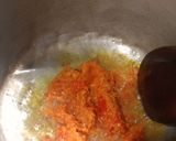Foto langkah ke 2 dari resep Gulai Labu Siam Kacang Panjang.