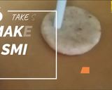 A picture of step 7 of Potato Smileys Ramadan Special.
