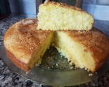 Foto del paso 4 de la receta: Torta de naranja en licuadora versión mejorada