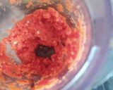 Foto langkah ke 3 dari resep Sambal Goreng Kentang Ati Ampela.