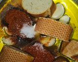 Foto del paso 2 de la receta Raya a la Sanluqueña