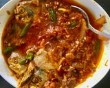 A picture of step 6 of Spicy Pomfret Fish Recipe.