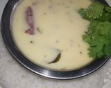 કઢી(kadhi recipe in Gujarati) રેસીપી સ્ટેપ6ફોટો