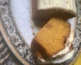 Une image de l'étape 12 de Pumpkin🎃spice🥄🍂cake🪵potimarron 🌶️épices🪵.