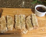 Foto del paso 3 de la receta: Cocina para enamorar: Mollejitas de corazón a la plancha