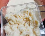 Foto langkah ke 3 dari resep Bolu Tape Ubi (Tape Singkong) / Prol Tape.