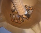 Foto del paso 4 de la receta Albóndigas en salsa con aceitunas