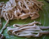 Foto langkah ke 6 dari resep Udon (Homemade).
