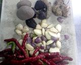 Foto langkah ke 2 dari resep Tulang rawon puyuh.
