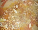 A picture of step 6 of Beef Nihari.
