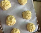 Hình bước làm 1 của món Bánh Scones 🍪🥨🥖