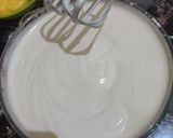Foto langkah ke 3 dari resep Bolu Kukus Filling Cokelat.