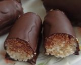 Túró Rudi házilag recept fázis 6 fotója