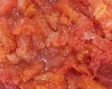 A picture of step 2 of Chicken Stew.