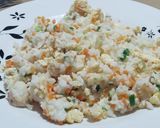 Foto del paso 9 de la receta: Chowfan de langostinos
