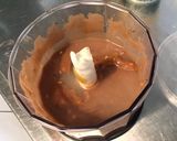 Une image de l'étape 5 de Sauce salade à la papaye,miel, citron et vinaigre balsamique.