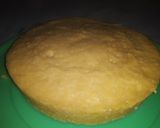 Foto del paso 4 de la receta: Pastel 3 leches en el microondas