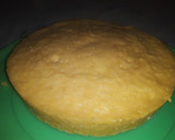 Foto del paso 4 de la receta: Pastel 3 leches en el microondas