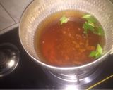 Foto langkah ke 3 dari resep Bubur sumsum Simpel No ribet.