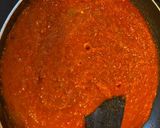 A picture of step 4 of Pav Bhaji.