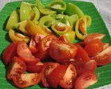 Foto langkah ke 5 dari resep Ikan kembung sambal cetarrr ala Dapur Asparaga.