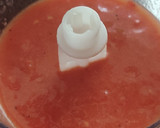 Foto del paso 3 de la receta: Sangre de brujita 🧙🏻‍♀️