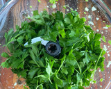 Foto del paso 3 de la receta: Salsa Schug
