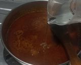 Foto langkah ke 2 dari resep Bolu Caramel Mini.