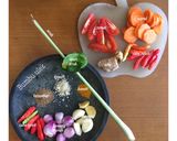 Foto langkah ke 2 dari resep Tongseng ayam.