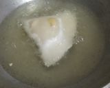 A picture of step 4 of Poha Samosa.