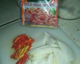 Foto langkah ke 4 dari resep Dori asam manis.