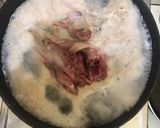 Foto langkah ke 1 dari resep Ayam sisit pedas.