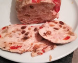 Foto del paso 1 de la receta: Fiambre de pollo en la olla GM g