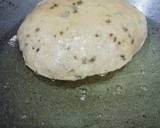 Methi Ajwain Poorie recipe step 4 photo